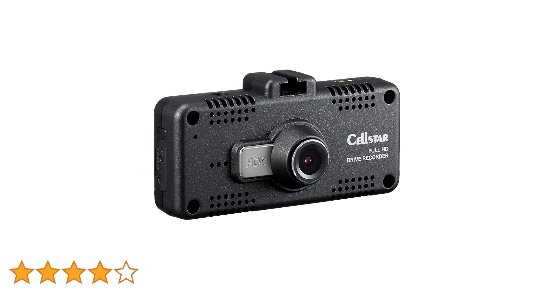 セルスター AR-W83GAレーダー・CSD-600FHR ドライブレコーダー セルスター AR-W83GAレーダー・CSD-600FHR ドライブレコーダー Amazon